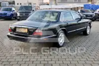 2000 Jaguar XJ