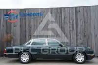2000 Jaguar XJ