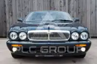 2000 Jaguar XJ