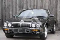 2000 Jaguar XJ