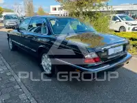 2000 Jaguar XJ