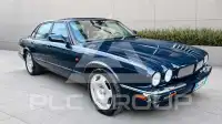 2000 Jaguar XJ