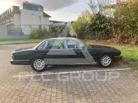 2000 Jaguar XJ