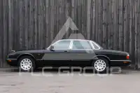 2000 Jaguar XJ