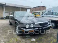 2000 Jaguar XJ