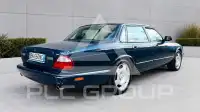 2000 Jaguar XJ