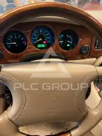 2000 Jaguar XJ