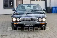 2000 Jaguar XJ