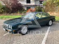 2000 Jaguar XJ