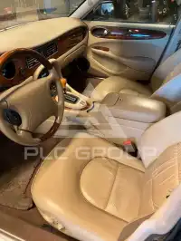 2000 Jaguar XJ