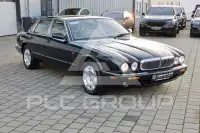 2000 Jaguar XJ