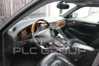 2000 Jaguar XJ