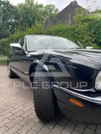 2000 Jaguar XJ