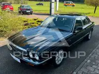 2000 Jaguar XJ