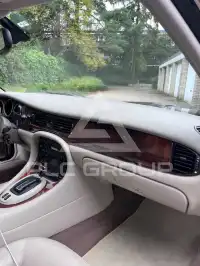 2000 Jaguar XJ
