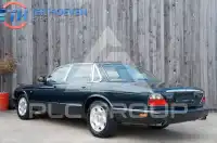 2000 Jaguar XJ
