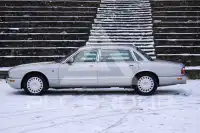 2000 Jaguar XJ