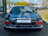 2000 Jaguar XJ