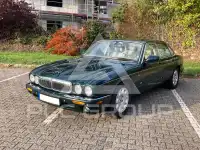 2000 Jaguar XJ