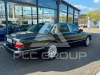2000 Jaguar XJ
