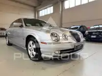 2000 Jaguar S-TYPE