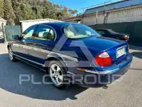 2000 Jaguar S-TYPE