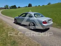 2000 Jaguar S-TYPE