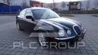 2000 Jaguar S-TYPE