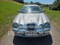 2000 Jaguar S-TYPE