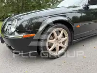 2000 Jaguar S-TYPE