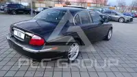 2000 Jaguar S-TYPE