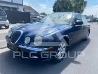 2000 Jaguar S-TYPE