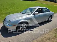 2000 Jaguar S-TYPE