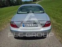 2000 Jaguar S-TYPE