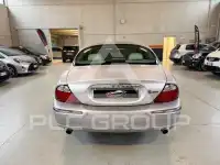 2000 Jaguar S-TYPE