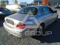 2000 Jaguar S-TYPE