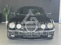 2000 Jaguar S-TYPE