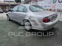 2000 Jaguar S-TYPE