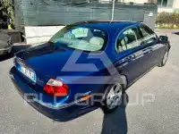2000 Jaguar S-TYPE