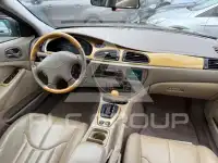 2000 Jaguar S-TYPE