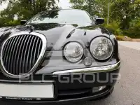2000 Jaguar S-TYPE
