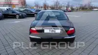 2000 Jaguar S-TYPE