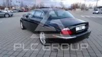 2000 Jaguar S-TYPE