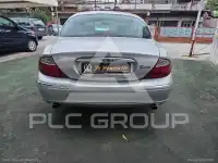 2000 Jaguar S-TYPE