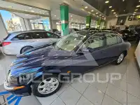2000 Jaguar S-TYPE