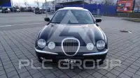 2000 Jaguar S-TYPE