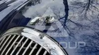 2000 Jaguar S-TYPE