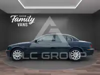 2000 Jaguar S-TYPE