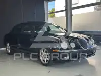 2000 Jaguar S-TYPE