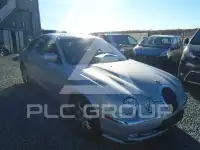 2000 Jaguar S-TYPE